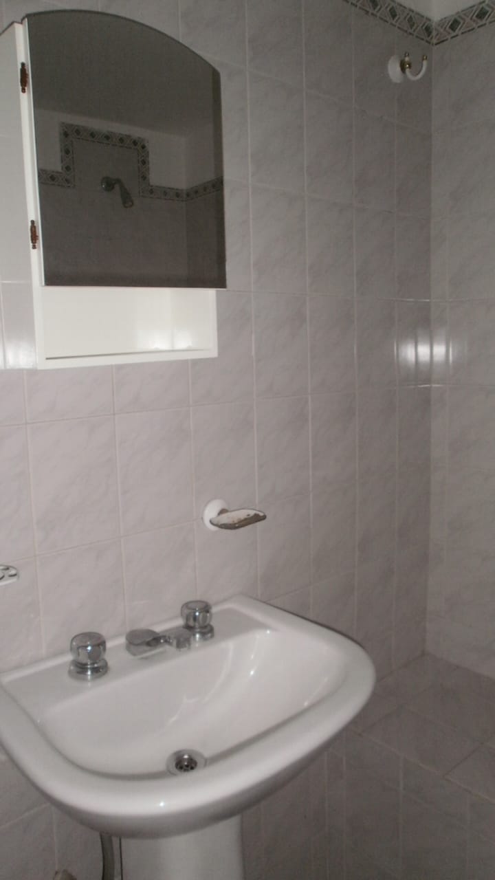 B GENERAL PAZ - OVIDIO LAGOS 200 - 1 DORM - 52 MTS PROPIOS