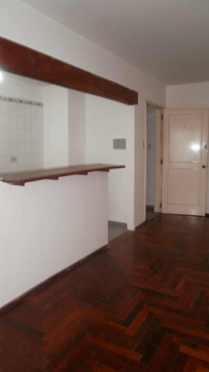 B GENERAL PAZ - OVIDIO LAGOS 200 - 1 DORM - 52 MTS PROPIOS