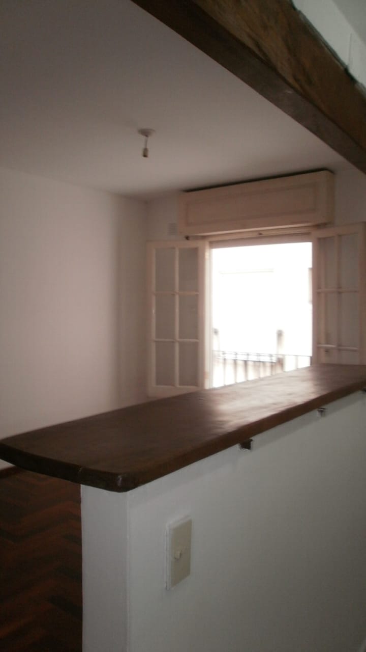 B GENERAL PAZ - OVIDIO LAGOS 200 - 1 DORM - 52 MTS PROPIOS