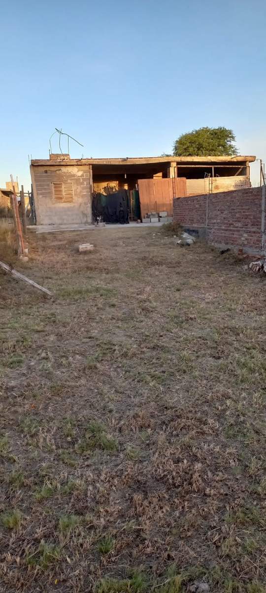 EN VENTA TERRENO  ESQUINA 600m2   Anisacate