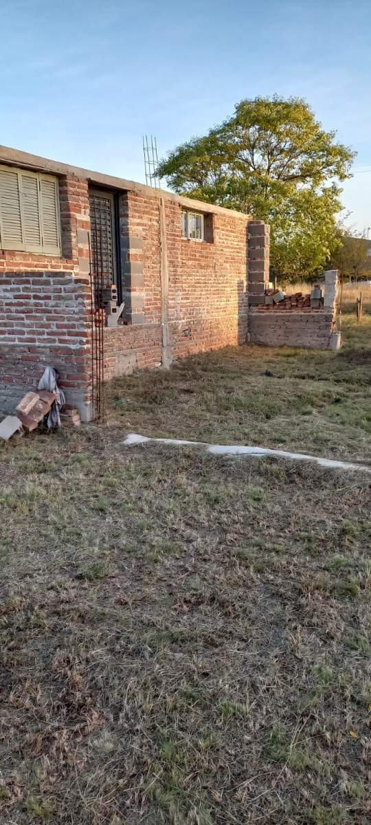 EN VENTA TERRENO  ESQUINA 600m2   Anisacate