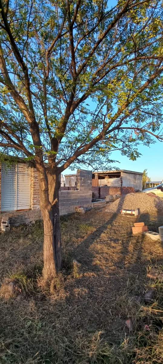 EN VENTA TERRENO  ESQUINA 600m2   Anisacate