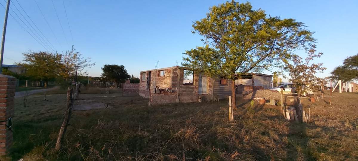 EN VENTA TERRENO  ESQUINA 600m2   Anisacate