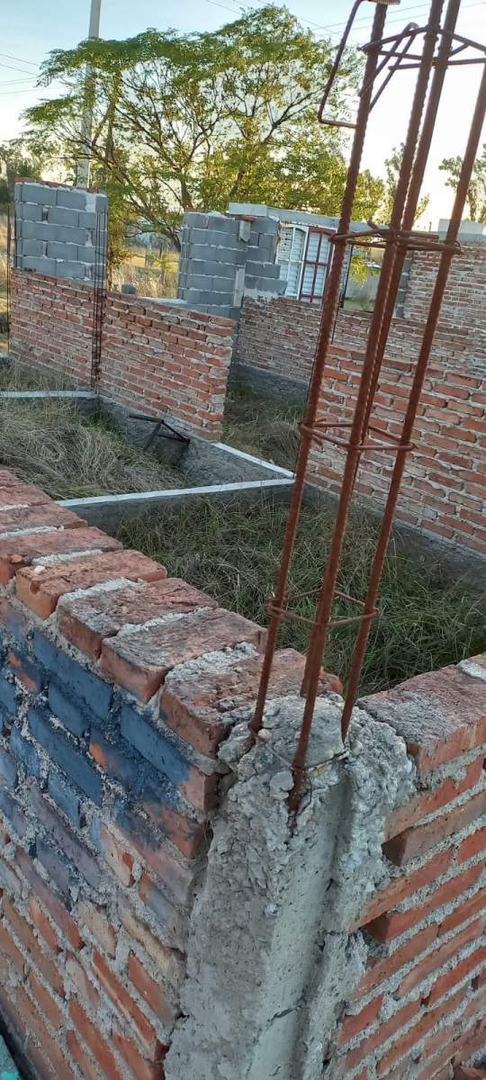 EN VENTA TERRENO  ESQUINA 600m2   Anisacate