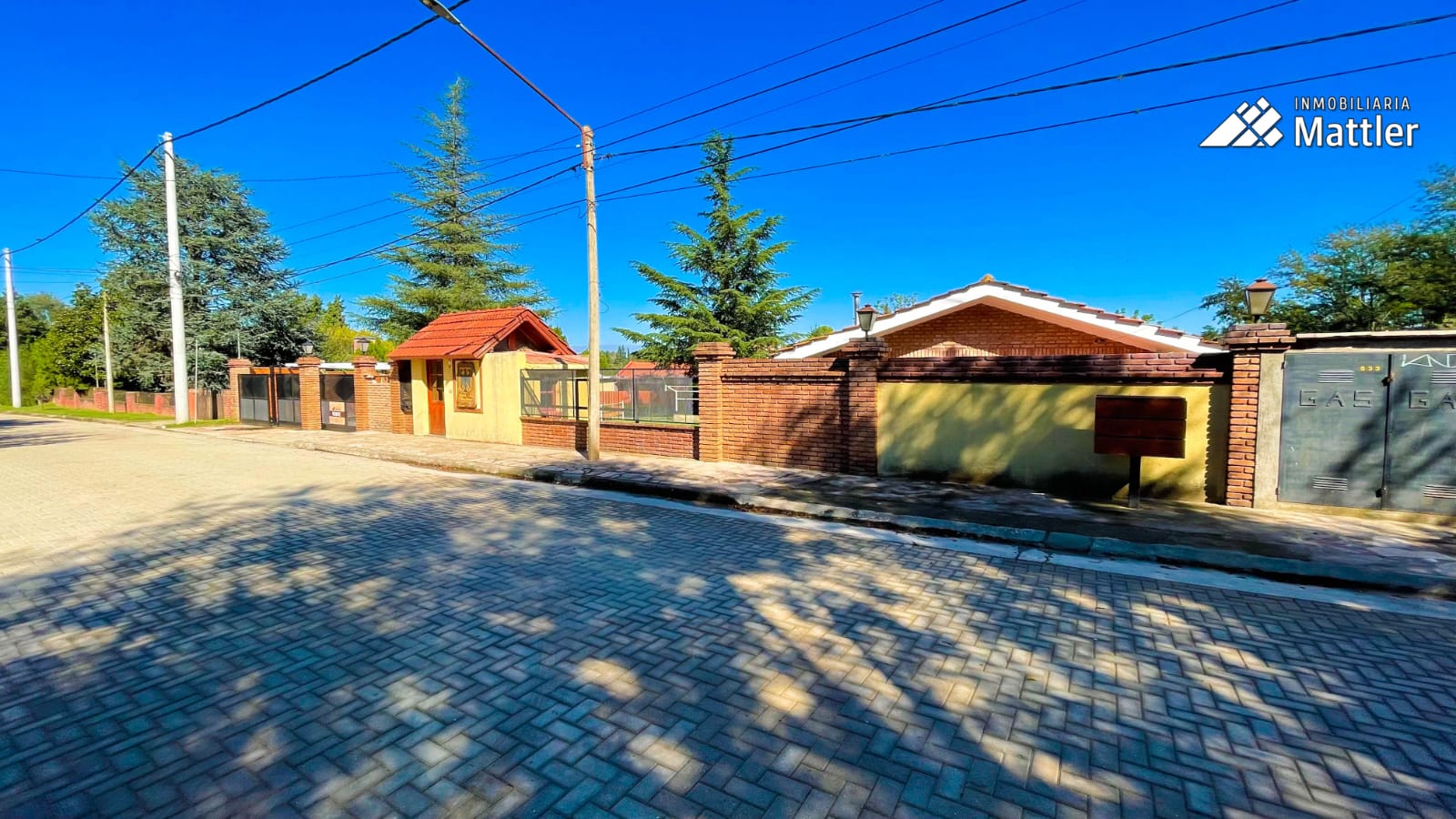 Departamento PH 2 ambiente Planta Baja con Jardín y Cochera , Villa General Belgrano