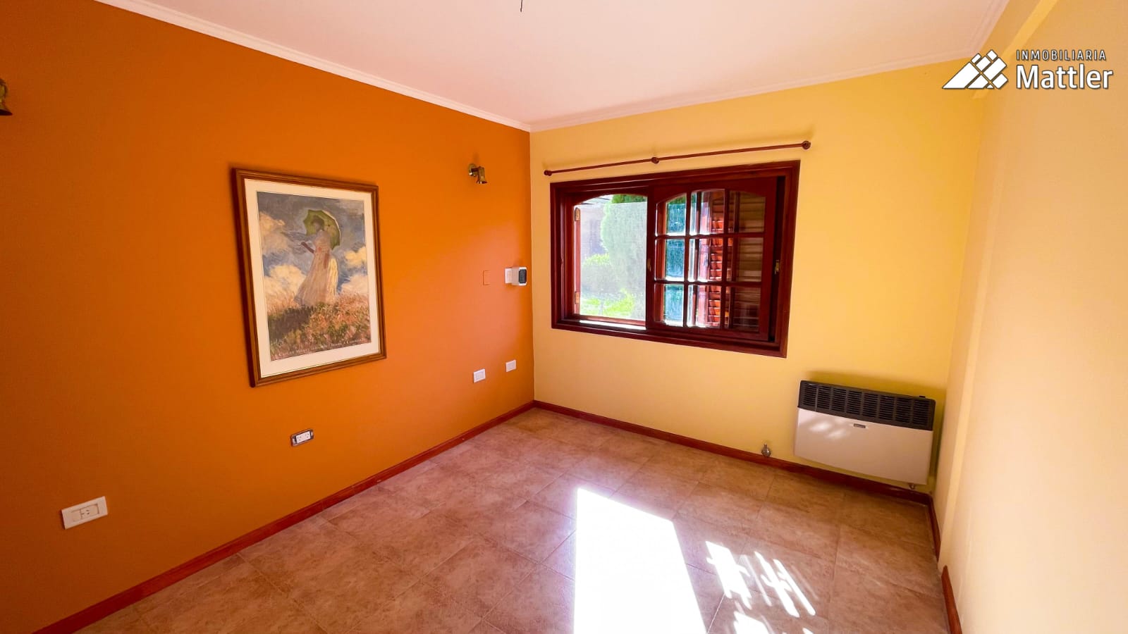 Departamento PH 2 ambiente Planta Baja con Jardín y Cochera , Villa General Belgrano