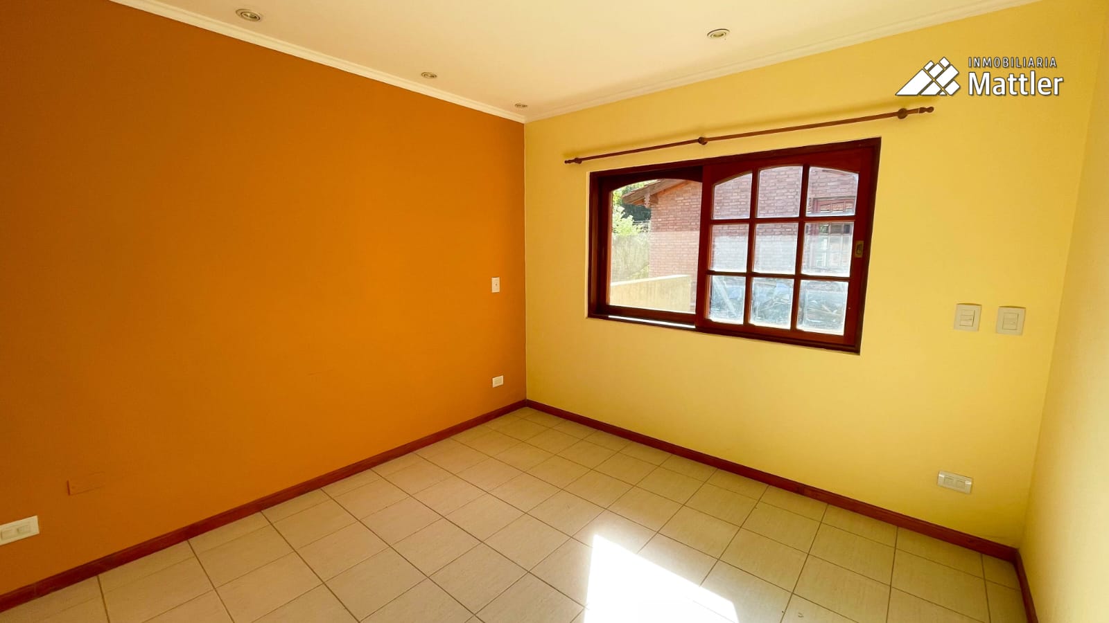 Departamento PH 3 ambientes Planta Baja con garaje, Villa General Belgrano