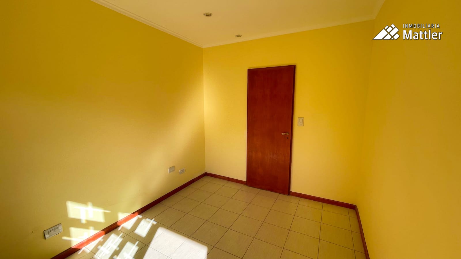 Departamento PH 3 ambientes Planta Baja con garaje, Villa General Belgrano