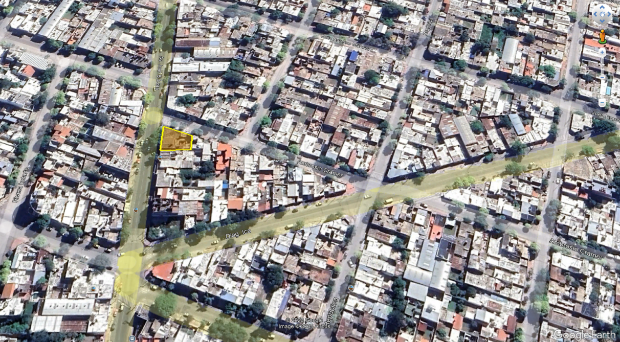 Local Comercial en Venta, General Bustos, Córdoba