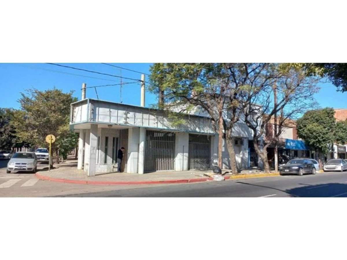 Local Comercial en Venta, General Bustos, Córdoba