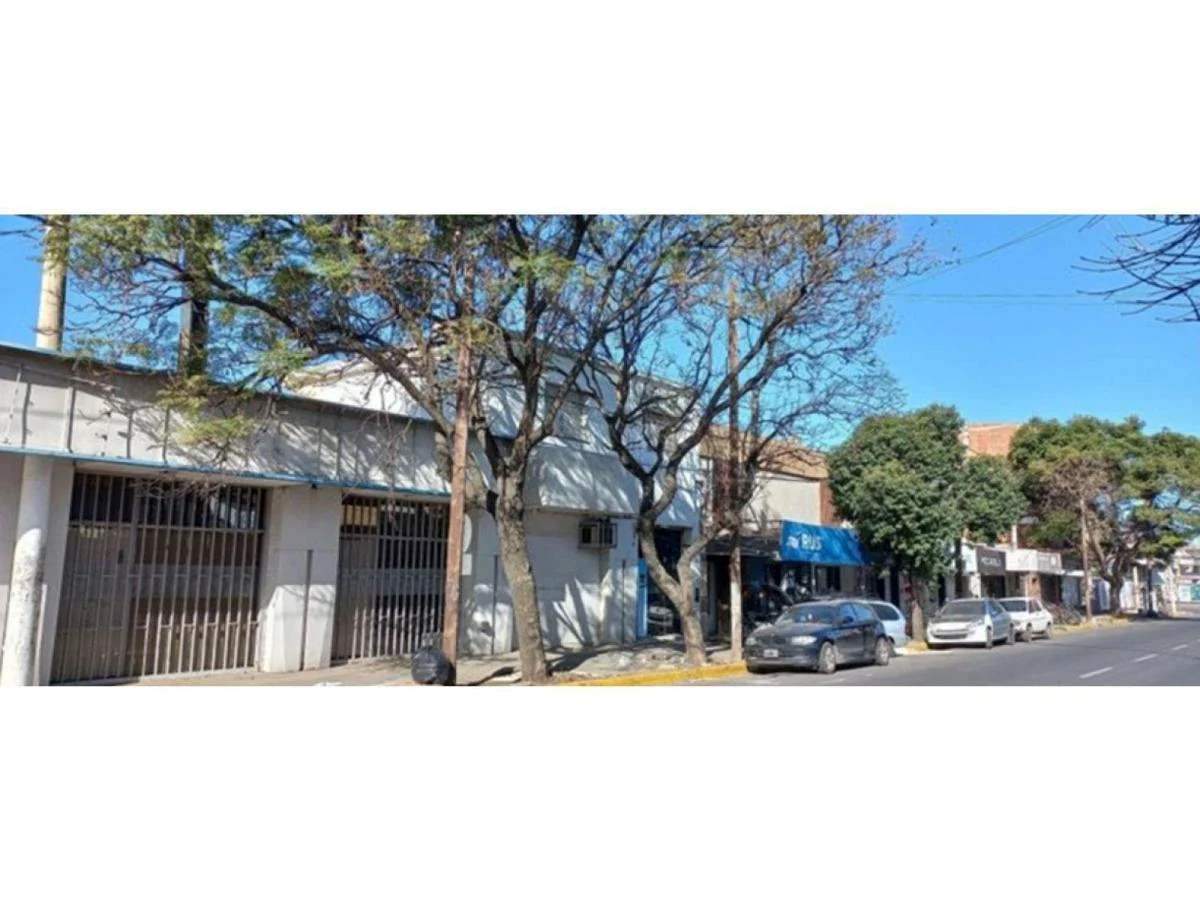 Local Comercial en Venta, General Bustos, Córdoba