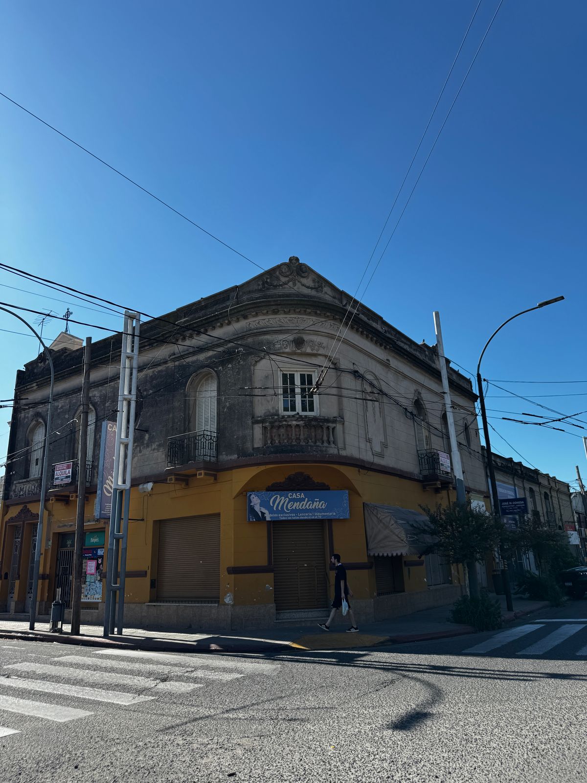 ALQUILER CASA SAN VICENTE 3 DORM.