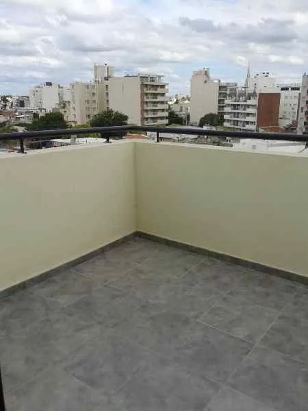 ALQUILO DEPTO ALTA CÓRDOBA - CERVANTES 762