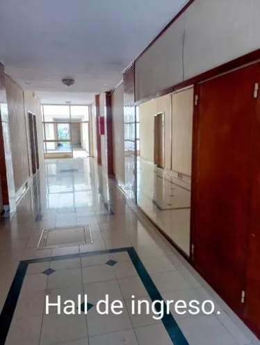 Se vende dpto 2 dorm cbalcón. B Alta Córdoba.