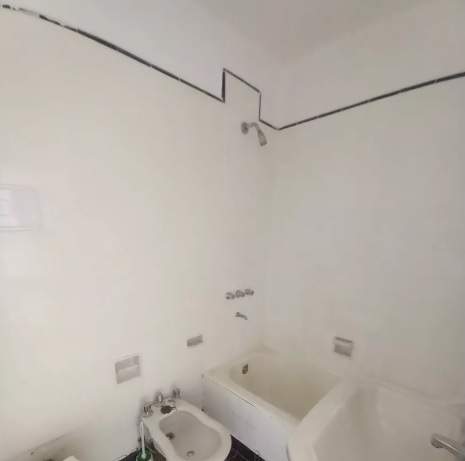 Se vende dpto 2 dorm cbalcón. B Alta Córdoba.