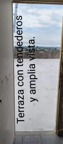 Se vende dpto 2 dorm cbalcón. B Alta Córdoba.