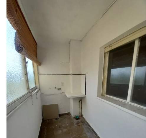 Se vende dpto 2 dorm cbalcón. B Alta Córdoba.
