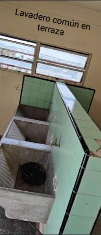 Se vende dpto 2 dorm cbalcón. B Alta Córdoba.