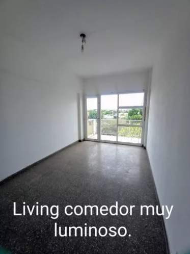 Se vende dpto 2 dorm cbalcón. B Alta Córdoba.