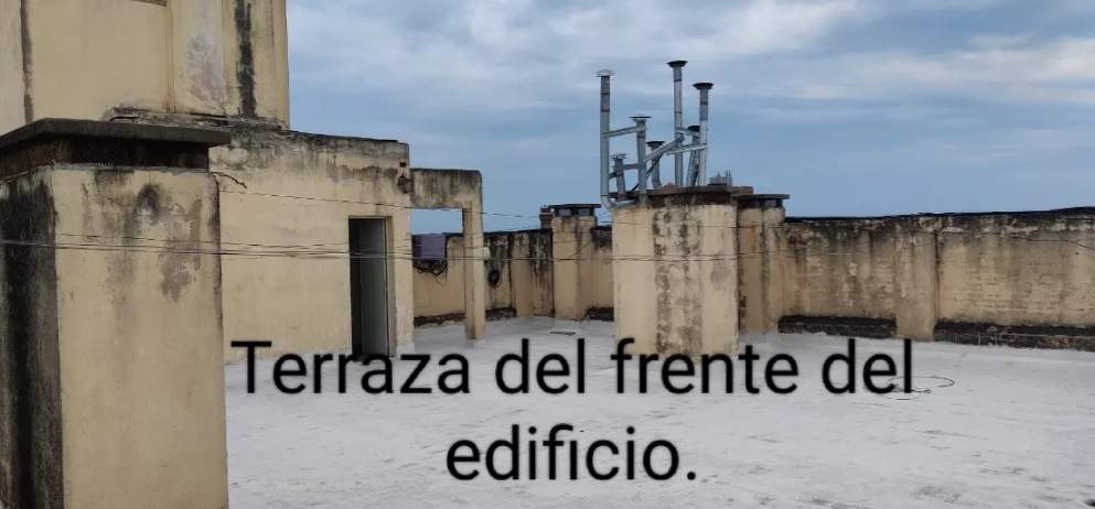 Se vende dpto 2 dorm cbalcón. B Alta Córdoba.