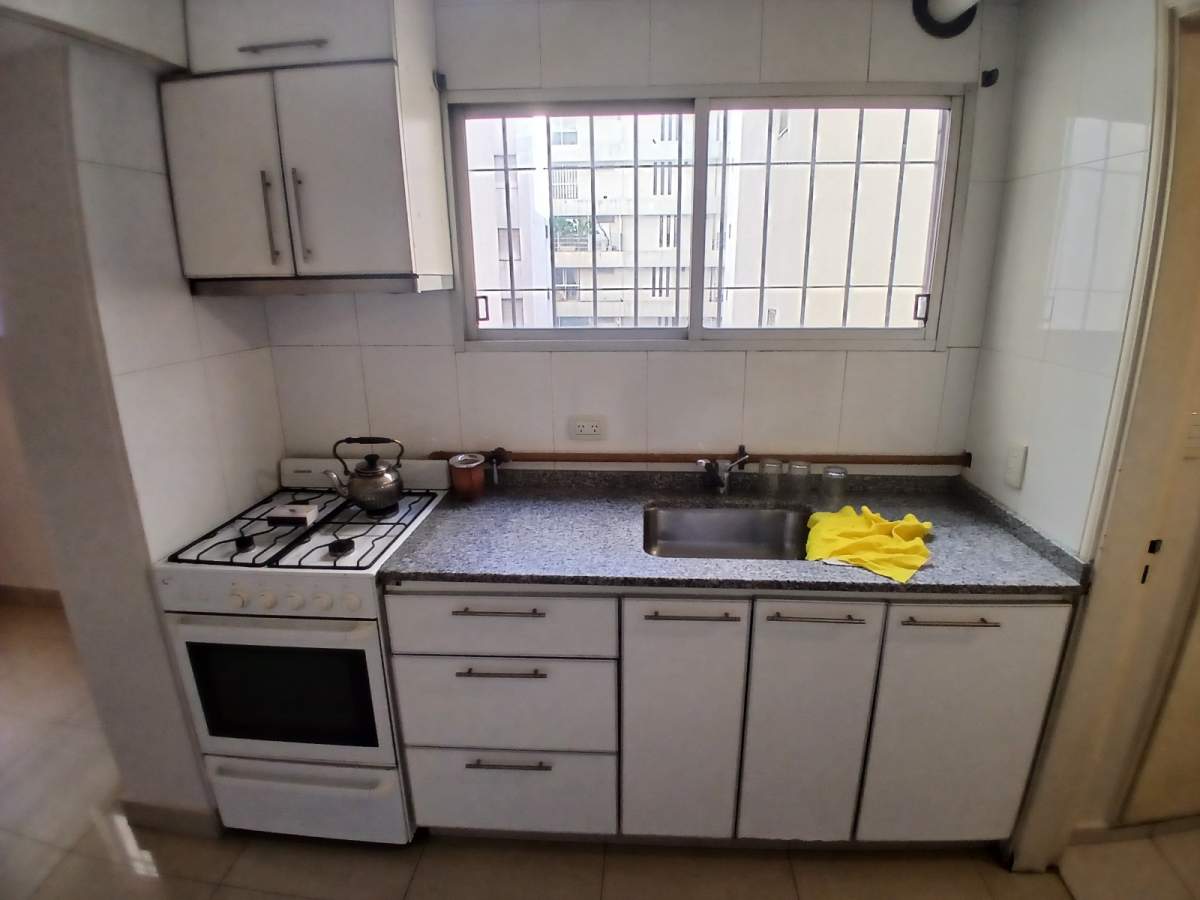 Amplio Departamento 2 dormitorios Cañada - mejor zona