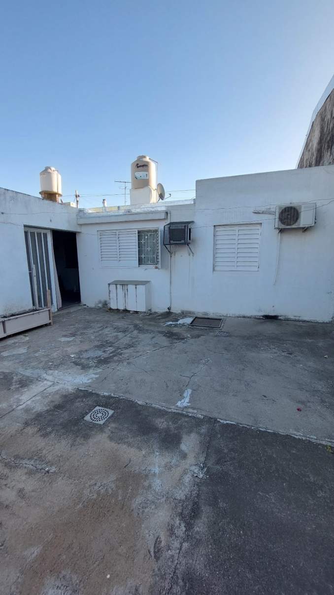 Casa en venta 3 dormitorios Barrio Panamericano