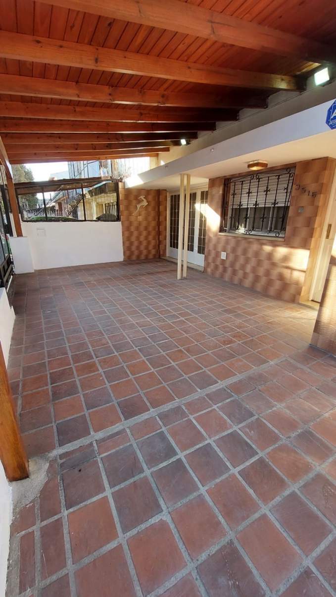 Casa en venta 3 dormitorios Barrio Panamericano