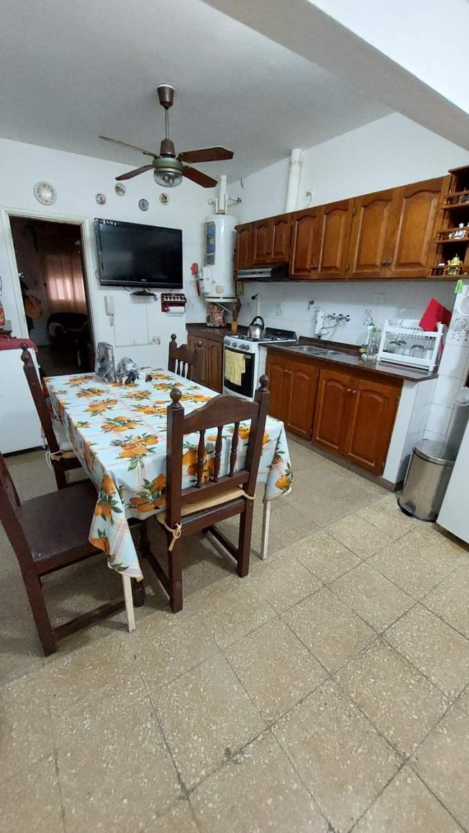 Casa en venta 3 dormitorios Barrio Panamericano