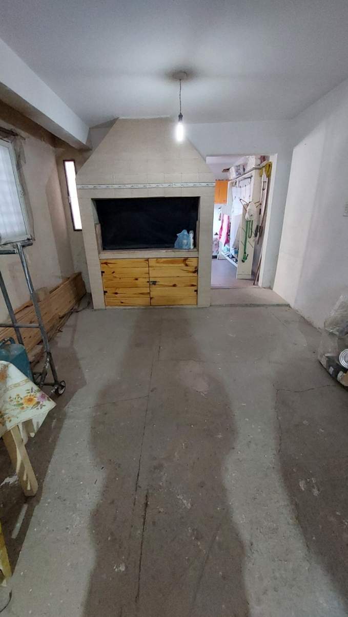 Casa en venta 3 dormitorios Barrio Panamericano