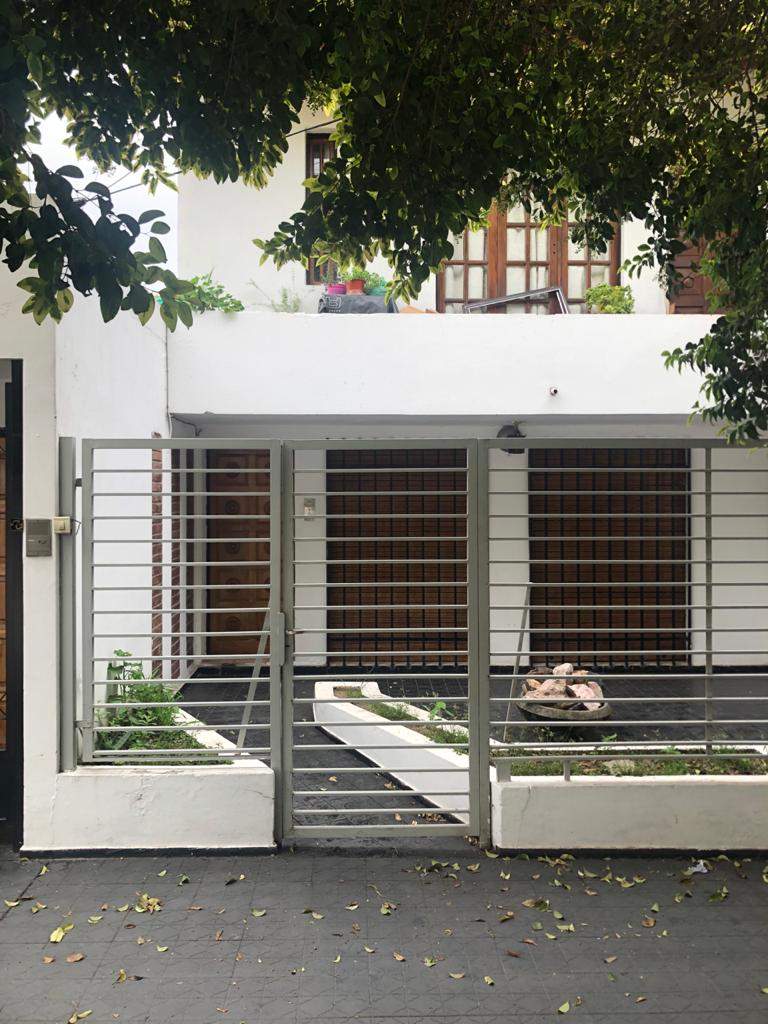 DEPARTAMENTO EN ALQUILER EN B ALTO ALBERDI  ECHEVERRIA 540
