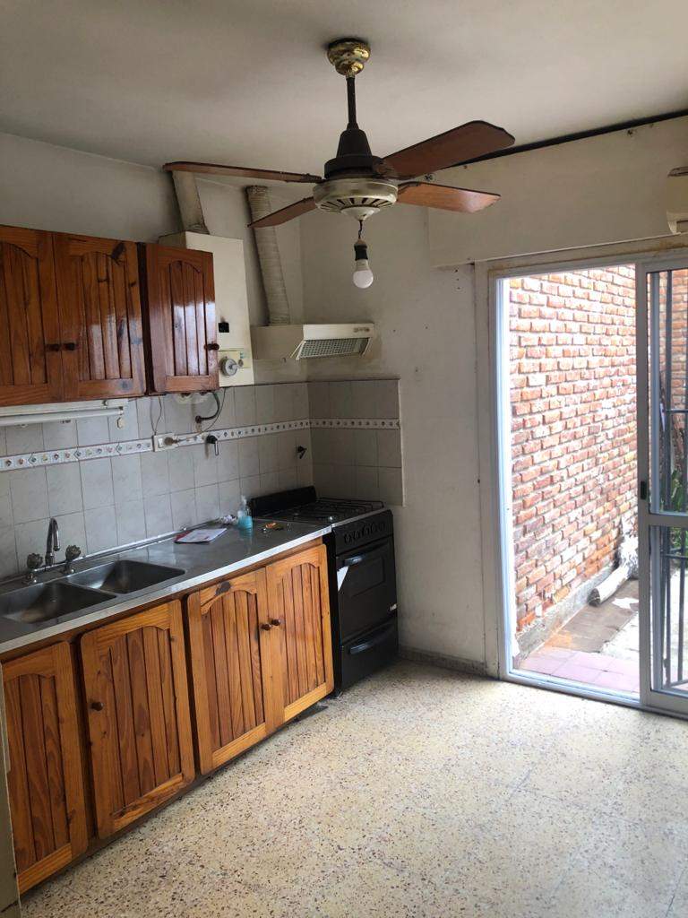 DEPARTAMENTO EN ALQUILER EN B ALTO ALBERDI  ECHEVERRIA 540