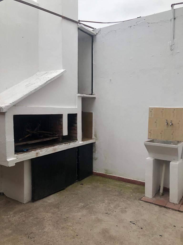DEPARTAMENTO EN ALQUILER EN B ALTO ALBERDI  ECHEVERRIA 540