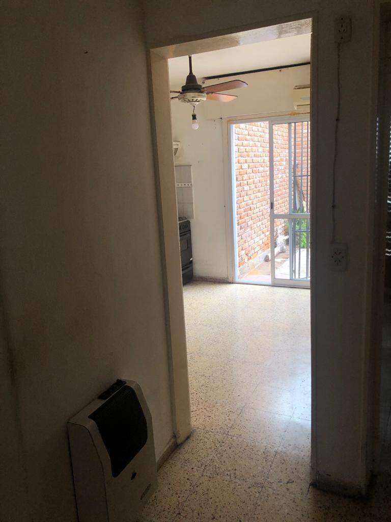 DEPARTAMENTO EN ALQUILER EN B ALTO ALBERDI  ECHEVERRIA 540