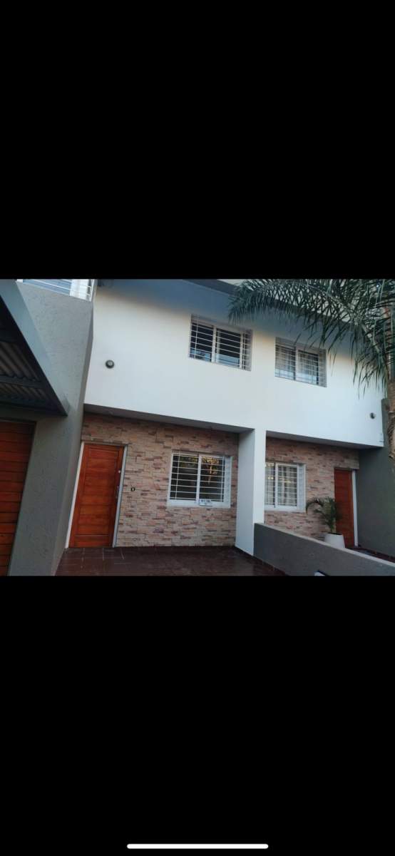 NUEVO JARDIN 3 DOR APTO A CREDITO !!!!
