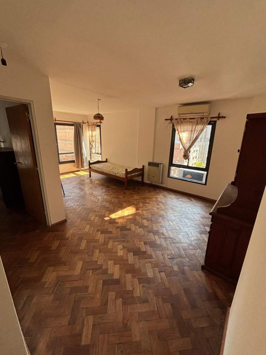 ALQUILER DEPARTAMENTO 1 DORMITORIO NUEVA CORDOBA SEMI AMOBLADO