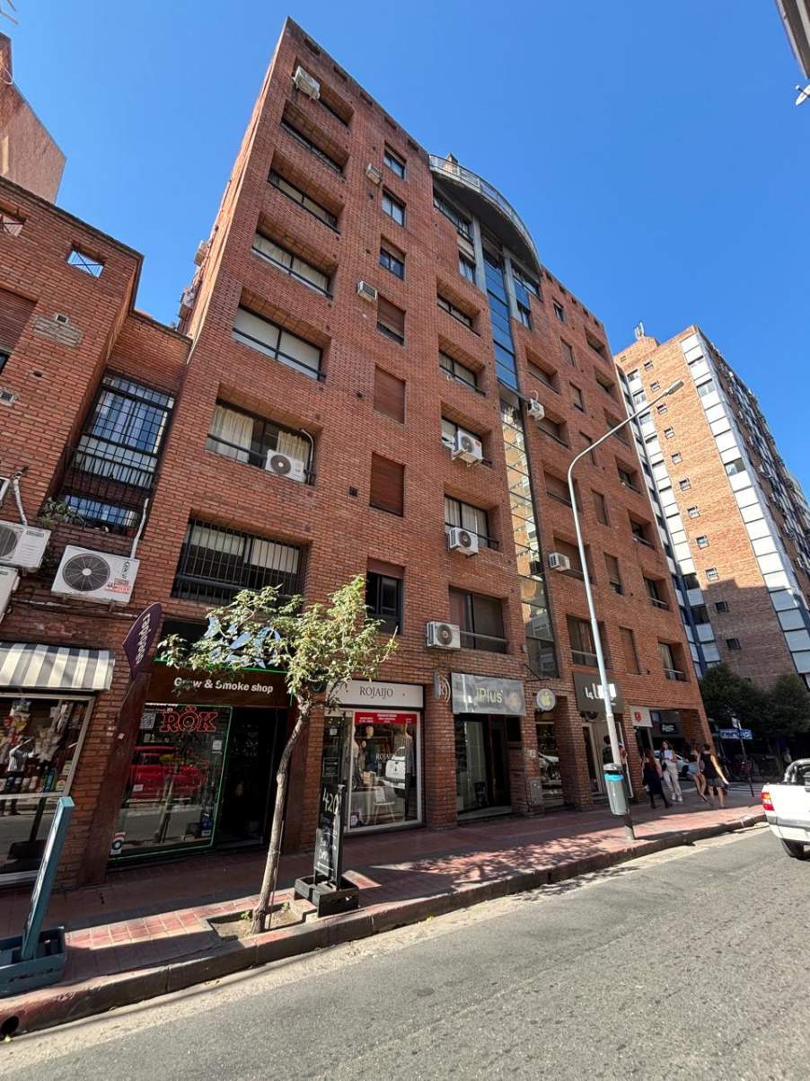 ALQUILER DEPARTAMENTO 1 DORMITORIO NUEVA CORDOBA SEMI AMOBLADO