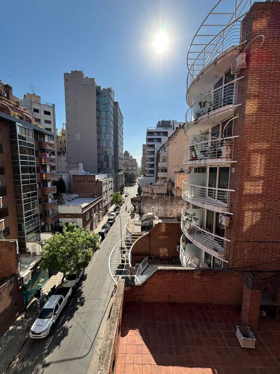 ALQUILER DEPARTAMENTO 1 DORMITORIO NUEVA CORDOBA SEMI AMOBLADO