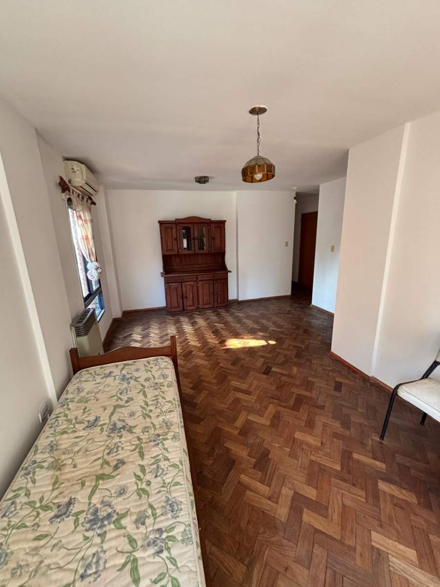 ALQUILER DEPARTAMENTO 1 DORMITORIO NUEVA CORDOBA SEMI AMOBLADO
