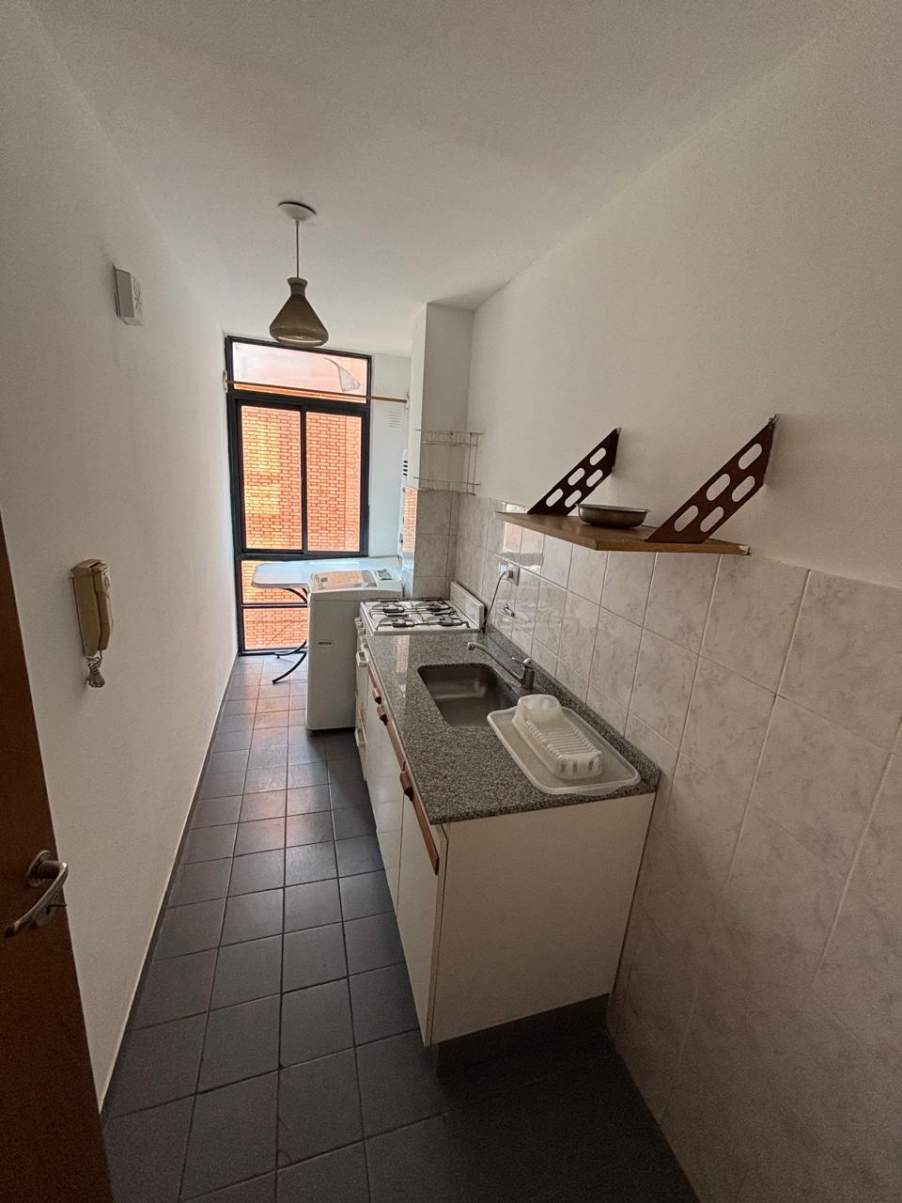 ALQUILER DEPARTAMENTO 1 DORMITORIO NUEVA CORDOBA SEMI AMOBLADO