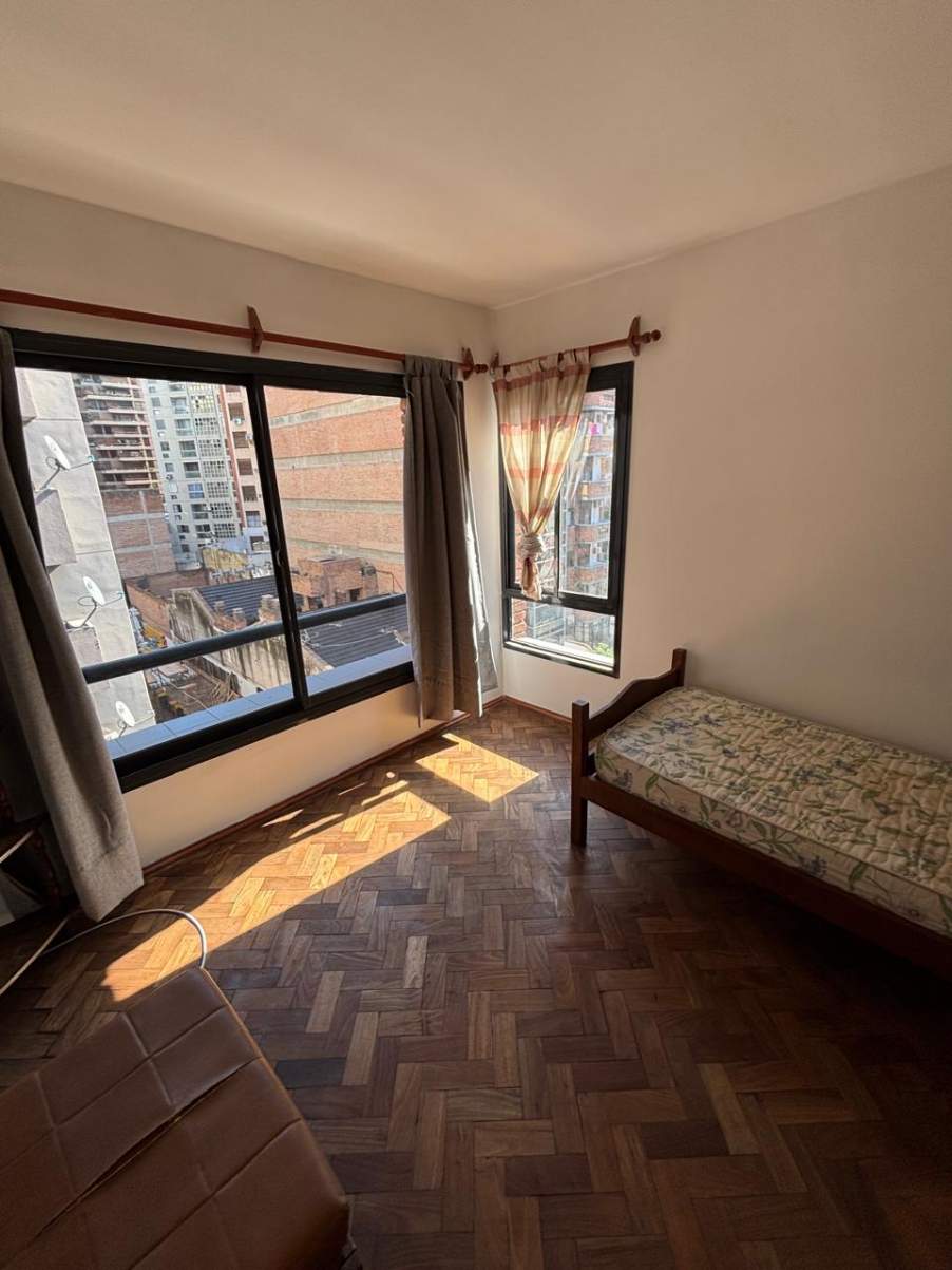 ALQUILER DEPARTAMENTO 1 DORMITORIO NUEVA CORDOBA SEMI AMOBLADO