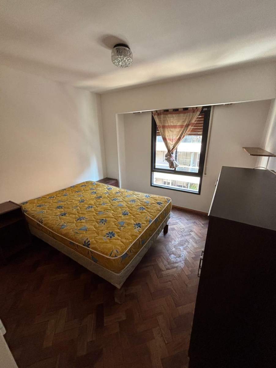 ALQUILER DEPARTAMENTO 1 DORMITORIO NUEVA CORDOBA SEMI AMOBLADO