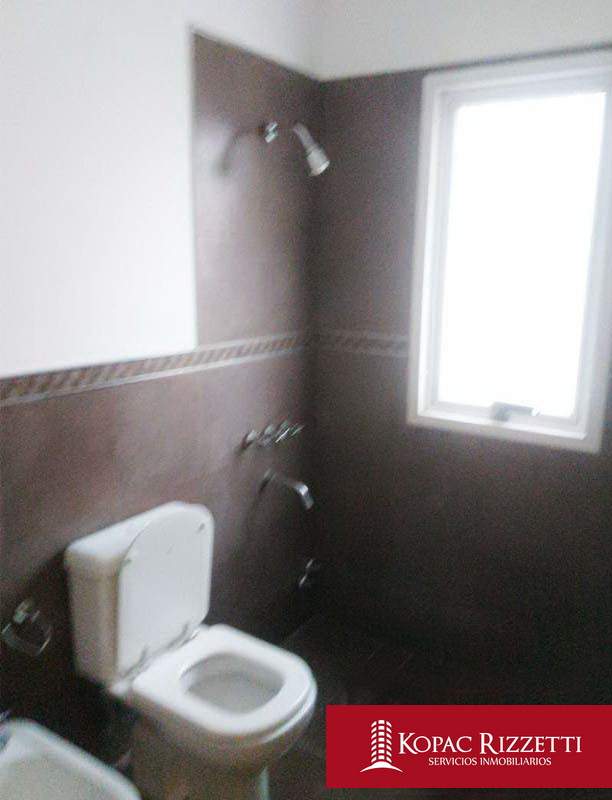 VILLA ALLENDE (LOS ANDES 500) - ALQUILER CASA 2 DORMITORIOS