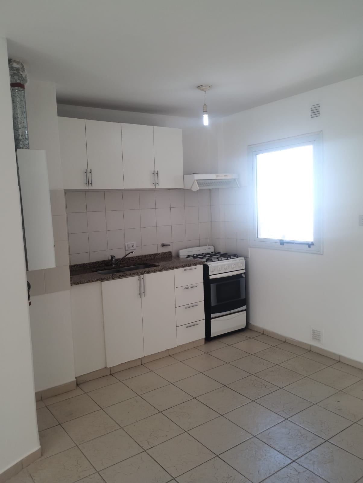 DEPARTAMENTO EN ALQUILER - GENERAL PAZ