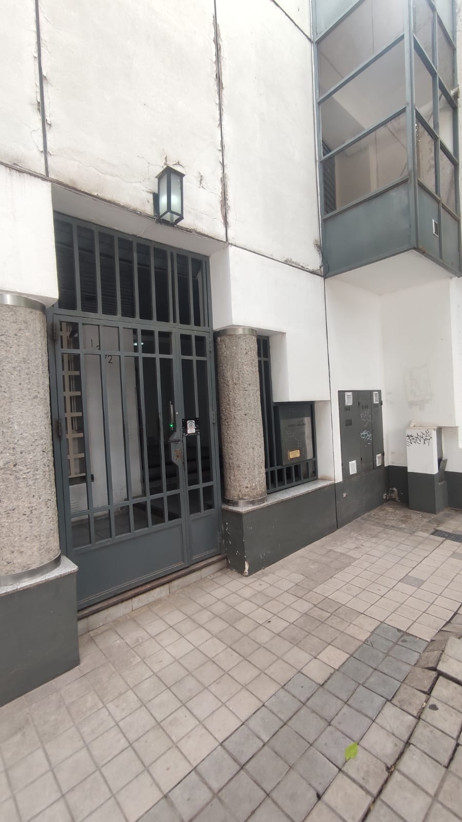 ALQUILER MONOAMBIENTE NUEVA CÓRDOBA MUY CERCA DE CIUDAD UNIVERSITARIA