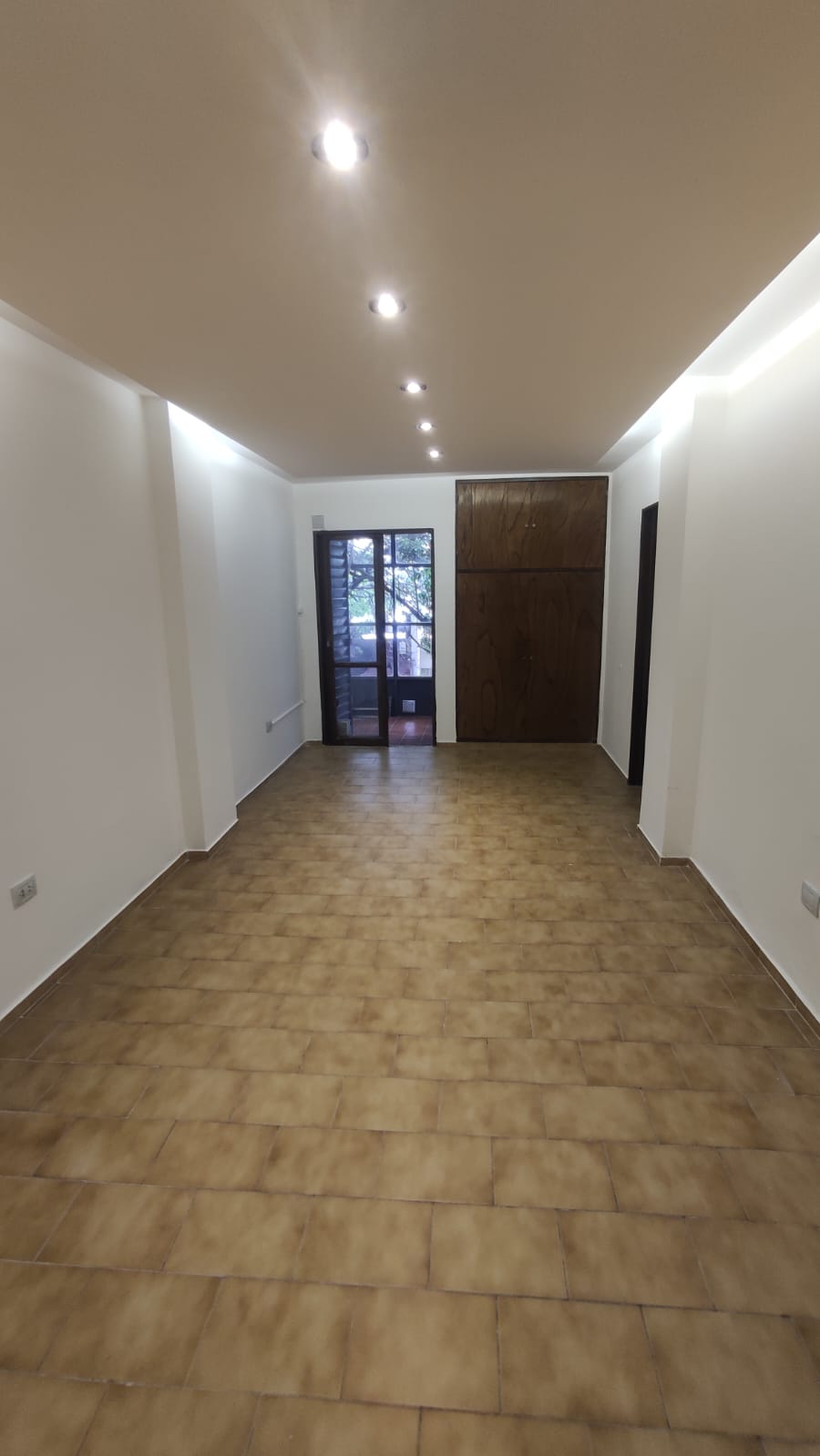 ALQUILER MONOAMBIENTE NUEVA CÓRDOBA MUY CERCA DE CIUDAD UNIVERSITARIA