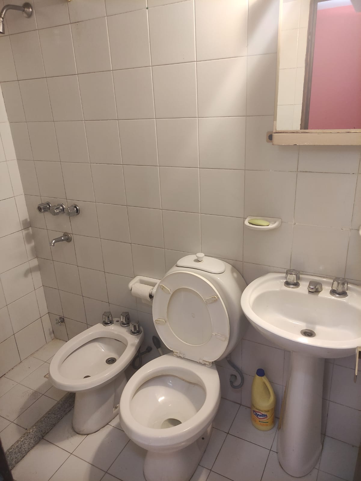 ALQUILER MONOAMBIENTE NUEVA CÓRDOBA MUY CERCA DE CIUDAD UNIVERSITARIA