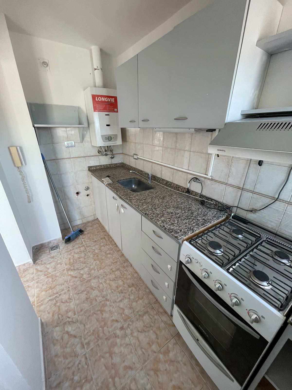 DUPLEX EN ALQUILER - ZONA JEFATURA DE POLICIAS