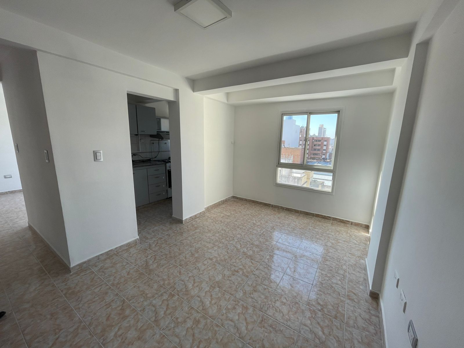 DUPLEX EN ALQUILER - ZONA JEFATURA DE POLICIAS