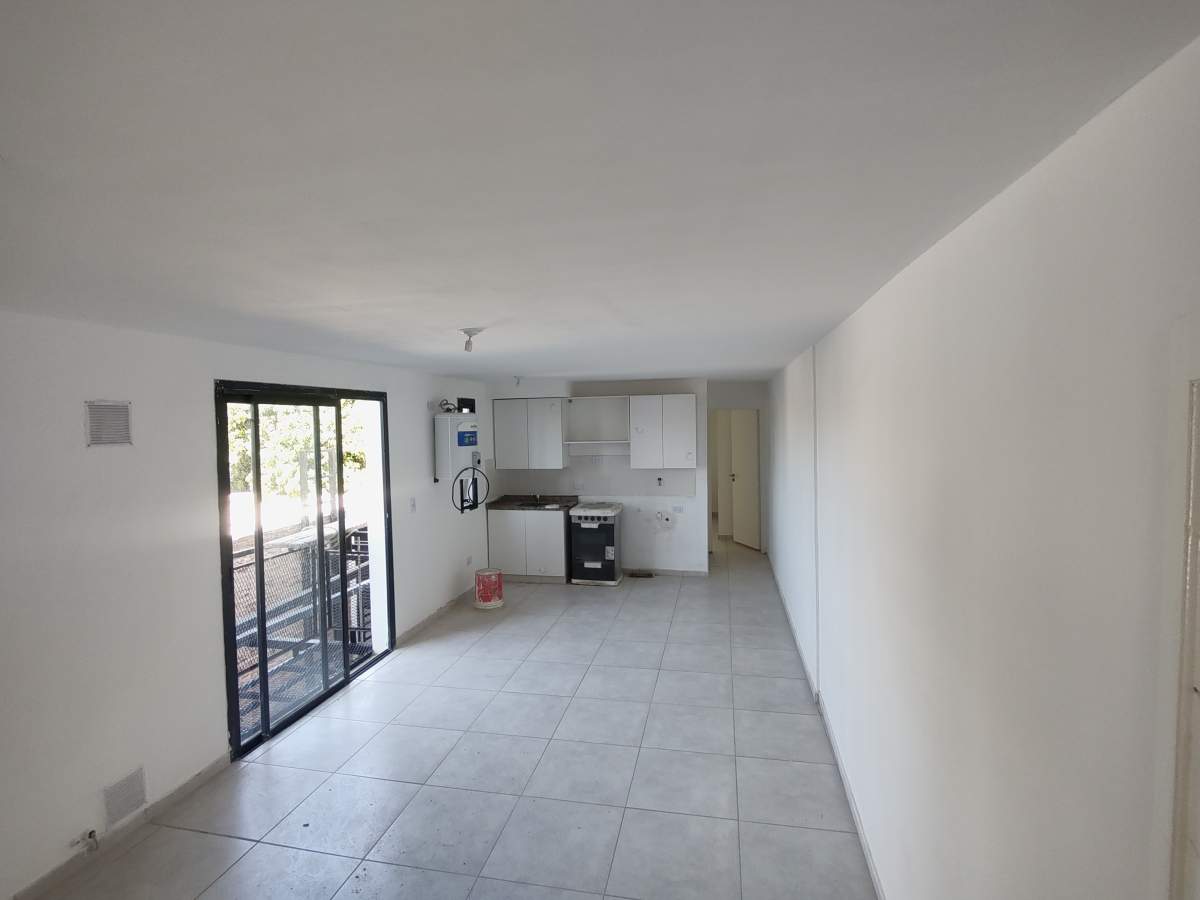 DEPTOS A ESTRENAR 1 Y 1 12 DORMITORIOS - SAN MARTIN ANEXO