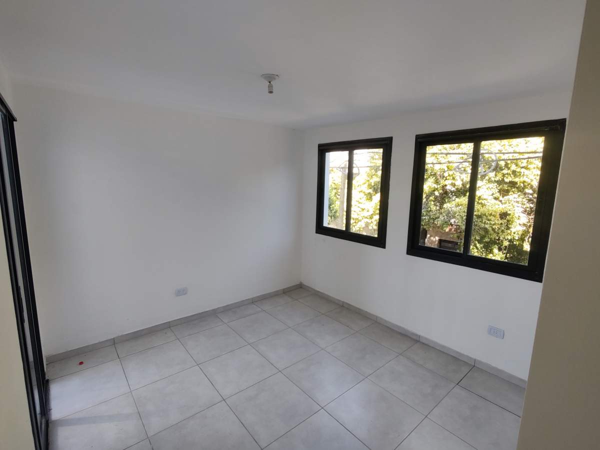 DEPTOS A ESTRENAR 1 Y 1 12 DORMITORIOS - SAN MARTIN ANEXO